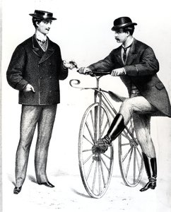 Costumi inglesi, pubblicati nel 